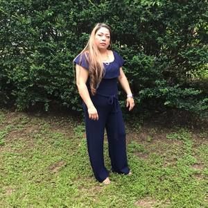 Meet your Posher, Chela